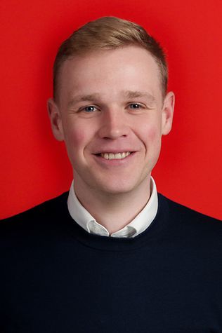 Jakob Blankenburg