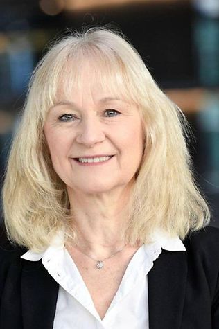 Christina Baum