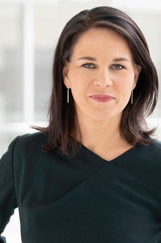 Annalena Baerbock