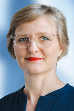 Franziska Brantner