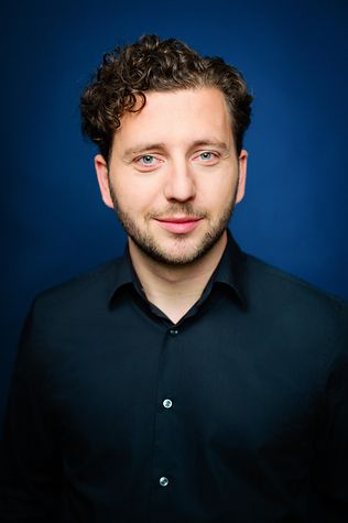 Felix Banaszak