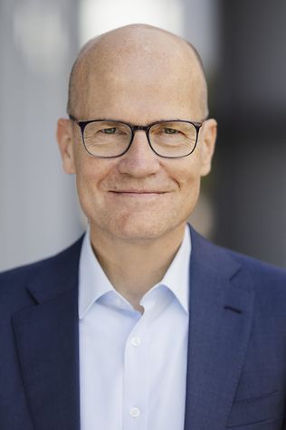 Ralph Brinkhaus