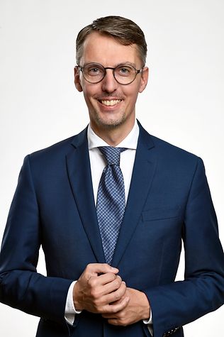 Lars Castellucci