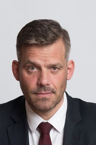 Falko Droßmann
