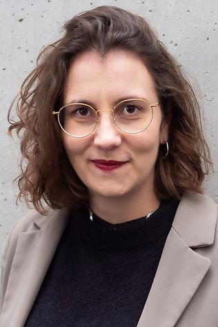 Deborah Düring