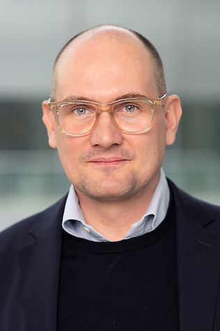 Janosch Dahmen