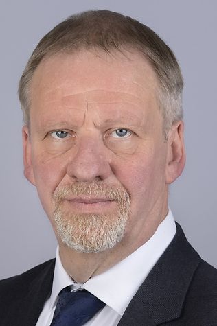 Thomas Dietz