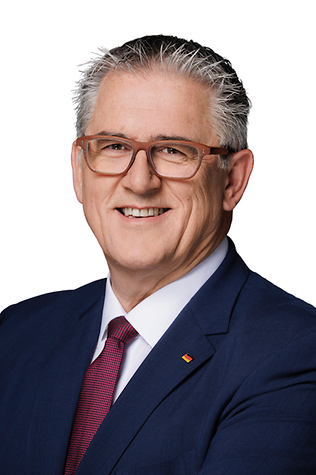 Michael Donth