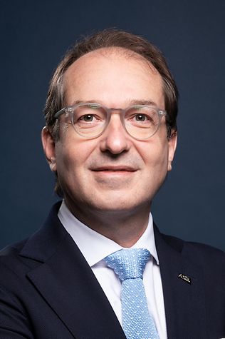 Alexander Dobrindt