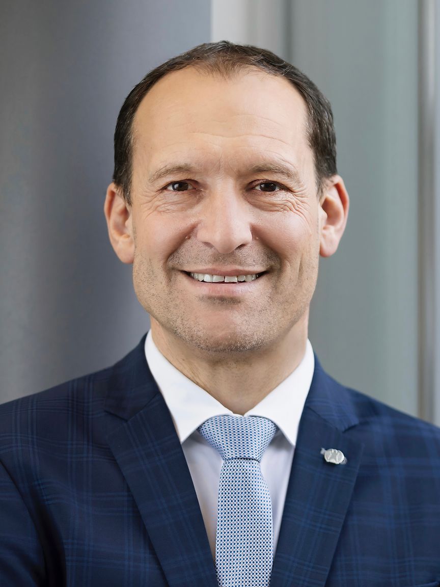 Deutscher Bundestag - Alexander Engelhard