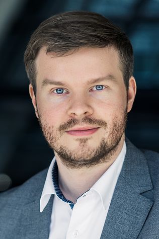 Michael Espendiller