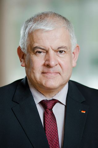 Hermann Färber