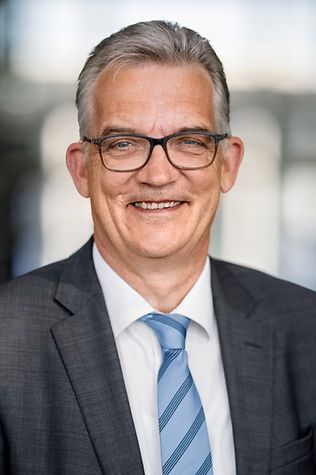 Uwe Feiler
