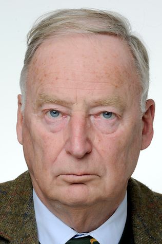 Alexander Gauland