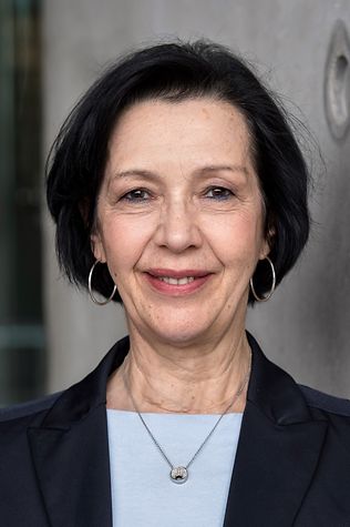 Angelika Glöckner