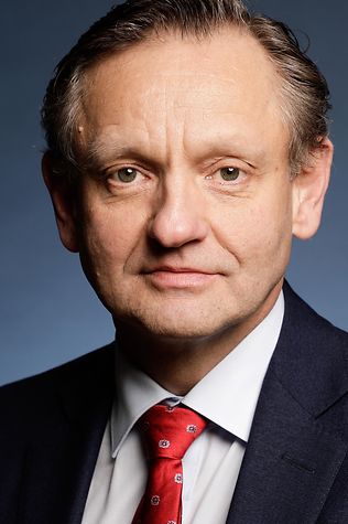 Kay Gottschalk
