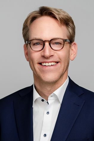 Marc Henrichmann