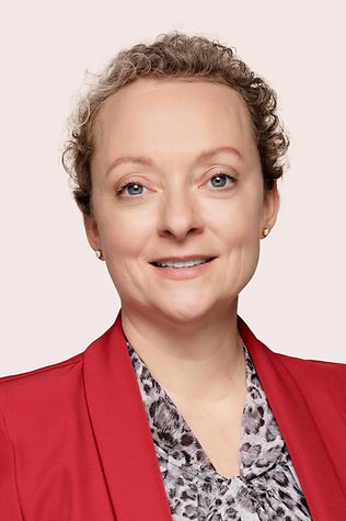 Nadine Heselhaus