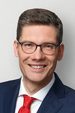 Christian Hirte