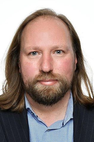 Anton Hofreiter