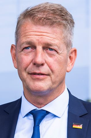 Karsten Hilse