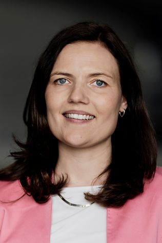 Anne Janssen