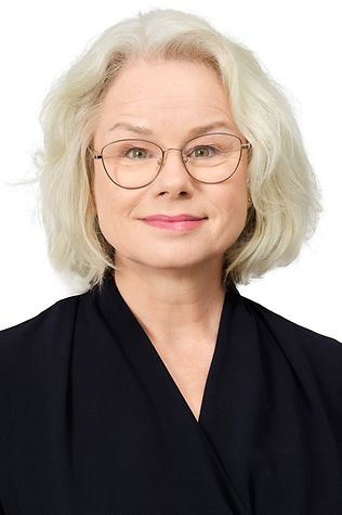 Kirsten Kappert-Gonther