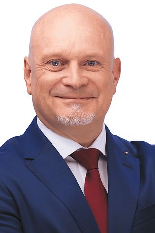 Enrico Komning