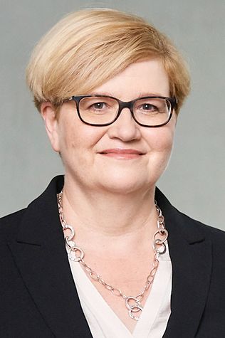 Anette Kramme