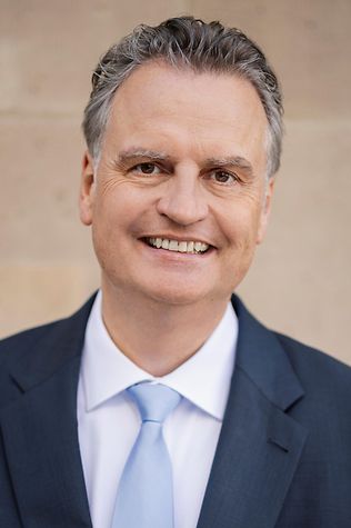 Günter Krings