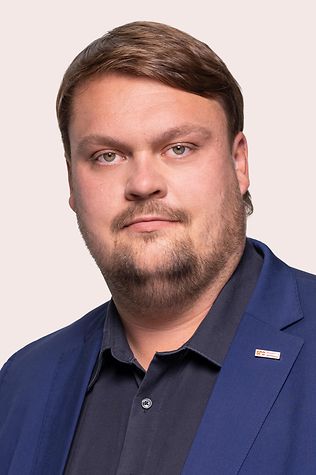 Martin Kröber