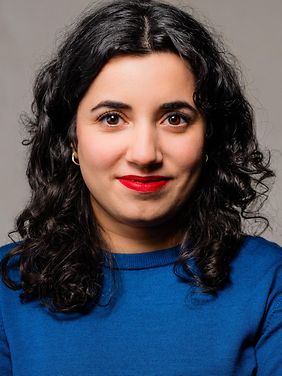 Misbah Khan
