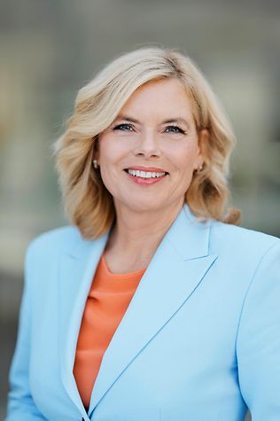 Julia Klöckner
