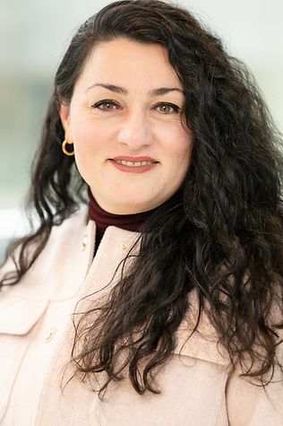 Lamya Kaddor