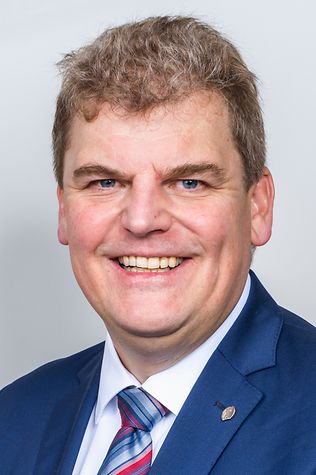 Rainer Kraft