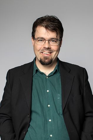 Helge Limburg