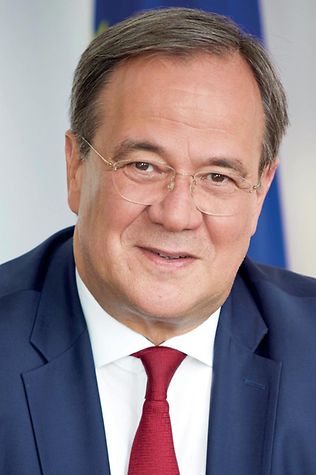 Armin Laschet
