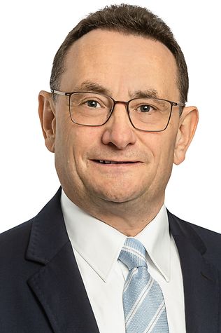 Ulrich Lange