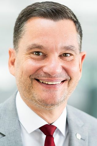 Klaus Mack