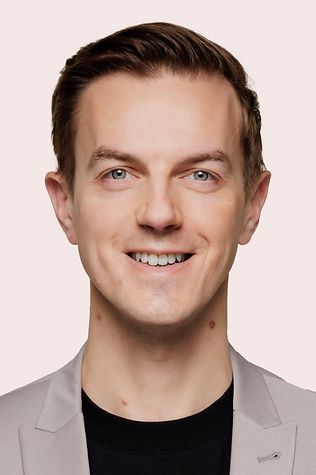 Matthias Mieves