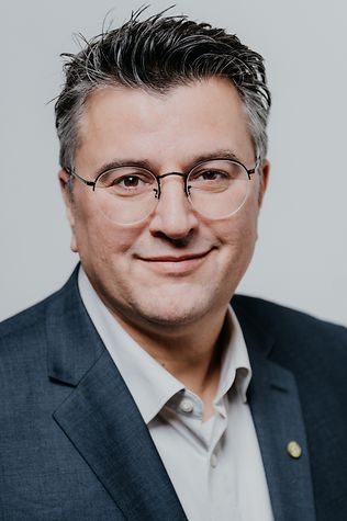Boris Mijatović