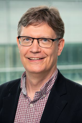 Sascha Müller
