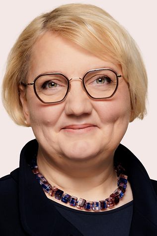 Katja Mast