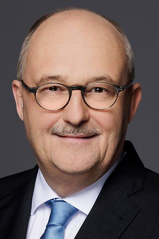 Michael Meister