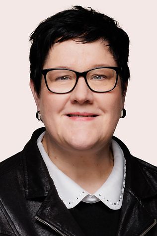Kathrin Michel