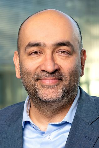 Omid Nouripour