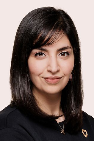 Rasha Nasr