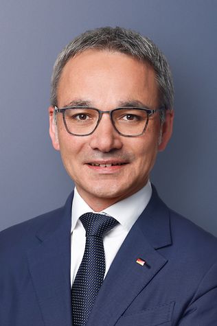 Wilfried Oellers
