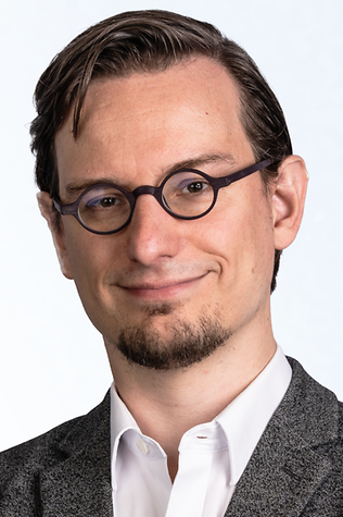 Tobias Matthias Peterka