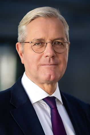 Norbert Röttgen